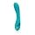 Smooth Silicone G-Spot Vibrator