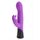 Liebe Rabbit Vibrator Rechargeable Purple
