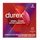 Durex Feel Thin Extra Lubricated 3 ks