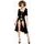 Black Level Vinyl Coat Dress