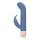 Loveline Mini Rabbit Vibrator - Blue Horizon