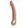 Lola Games Rechargeable Vibrator Deep Vibes Relax Flesh