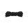 Ouch! Japanese Mini Rope Black 1,5m