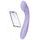 Svakom Margot Flexible Interactive G-Spot Vibrator Lilac