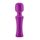 FemmeFunn Ultra Wand Mini Purple