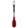 Rouge Mini Oval Paddle Red