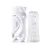 Dorcel Deep Blow Masturbator with Sleeve White