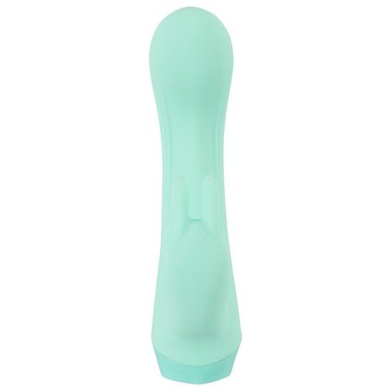Cuties Mini Vibrator Green