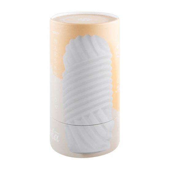 Lola Games Marshmallow Maxi Syrupy White