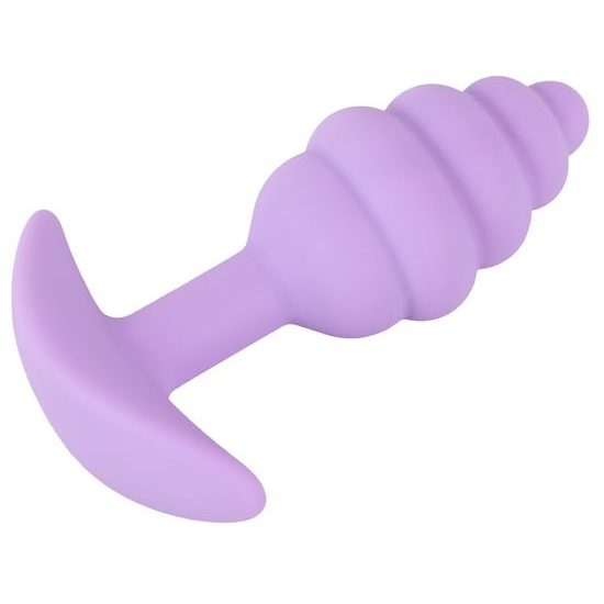 You2Toys Cuties Mini Butt Plug 556840 Purple