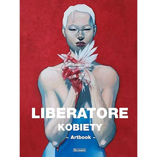 LIBERATORE: KOBIETY