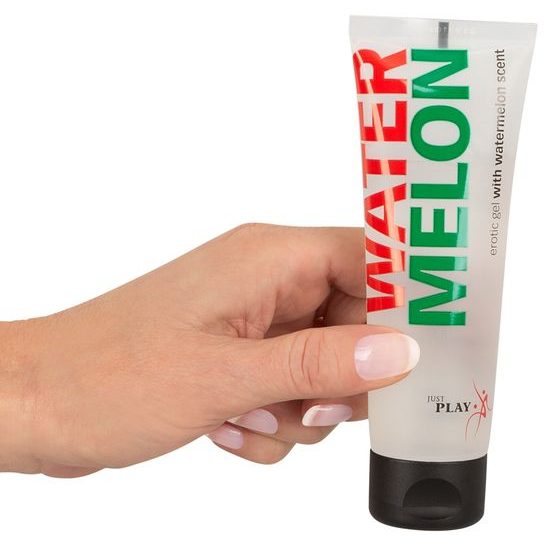 Just Play Watermelon Gel 80 ml