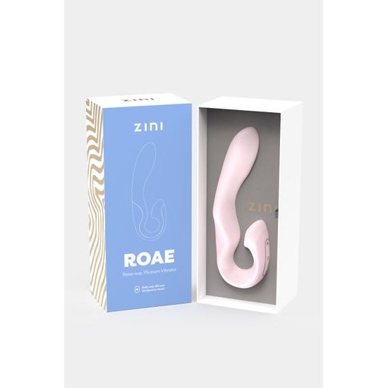 Zini Roae Pink