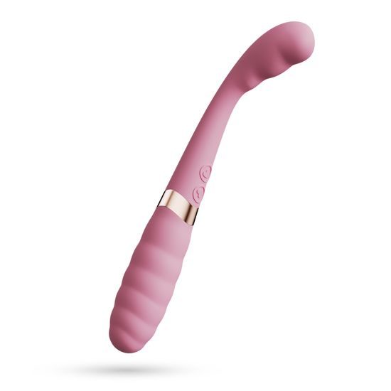 Crushious Pixie Dual Vibrator