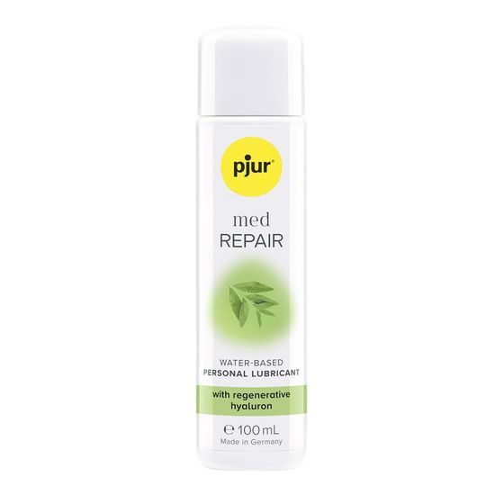 Pjur med Repair glide 100ml