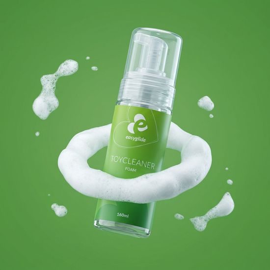 EasyGlide Foam Toy Cleaner 160 ml
