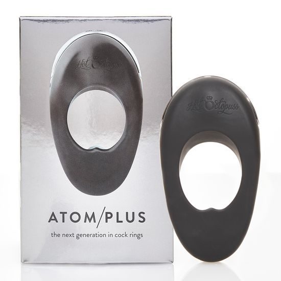 Hot Octopuss Atom Plus Cock Ring