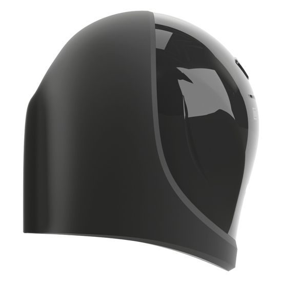 Glans Masturbation Cup Trainer Rebel