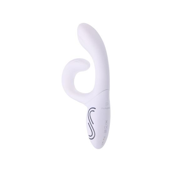 Paradise Pleasure Products - Illumination The Rabbit - White