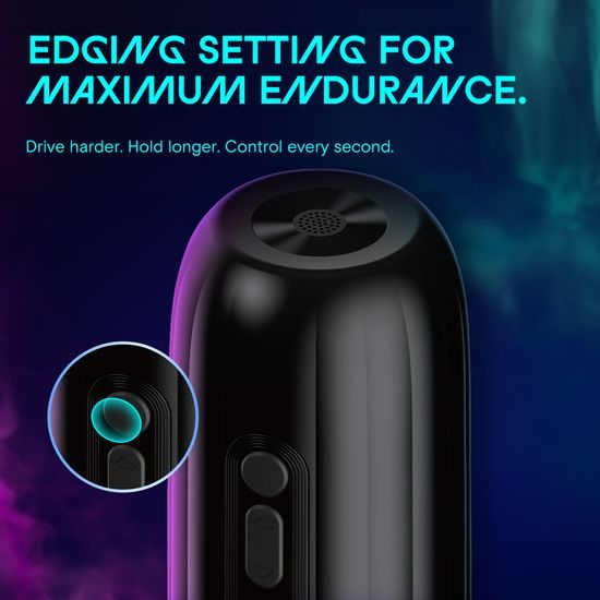 Svakom Kaotik Labs Shockwave