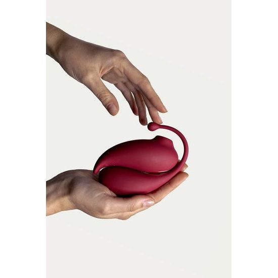 Adrien Lastic Inspiration Red