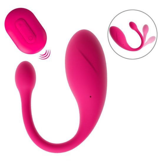 Love Ball Pink beau coeur Koral RC