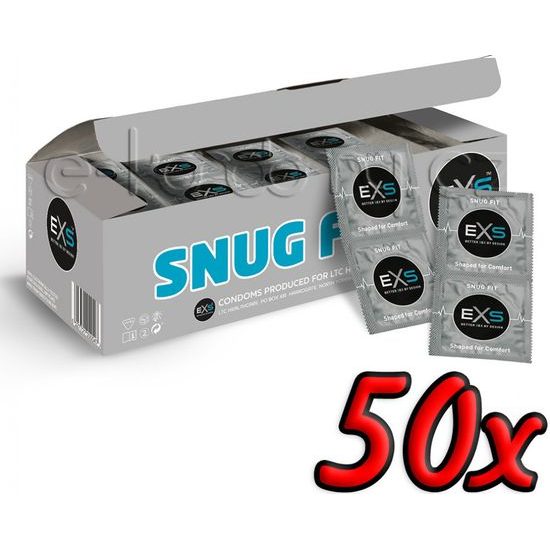 EXS Snug Fit 50ks