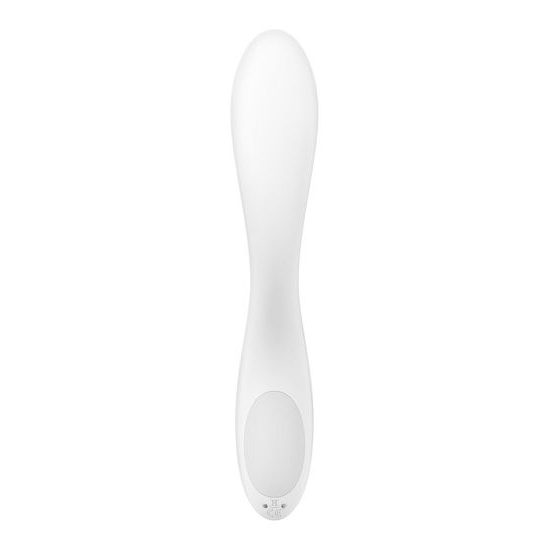 Satisfyer Rrrolling Pleasure white