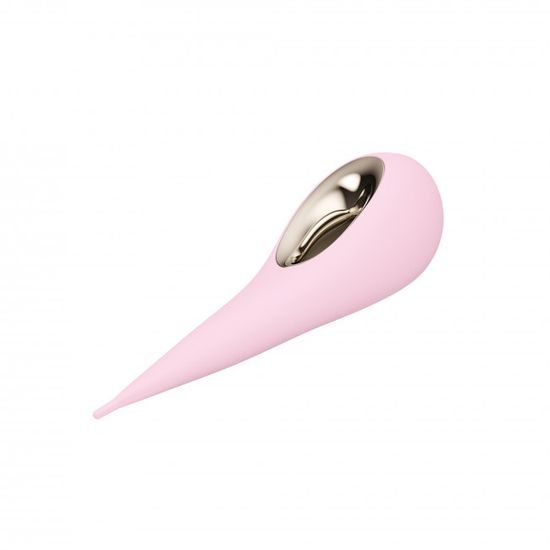 LELO Dot Clitoral Stimulator Pink