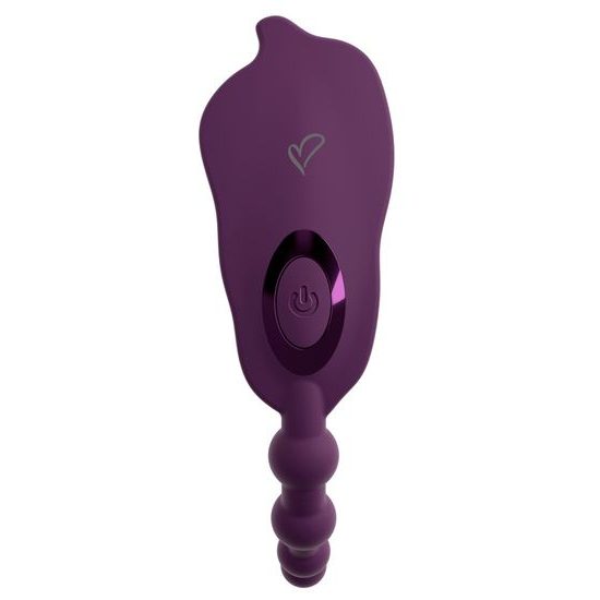 beau coeur Ariva RC Panty