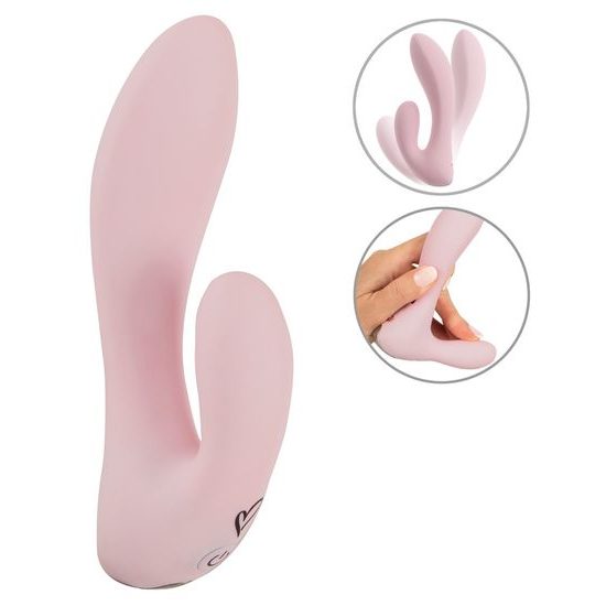 beau coeur Cerya Strong Mini Vibrator