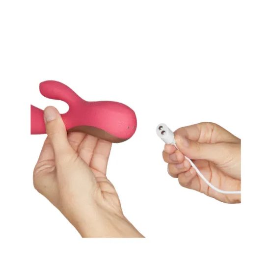 Satisfyer Mono Flex red