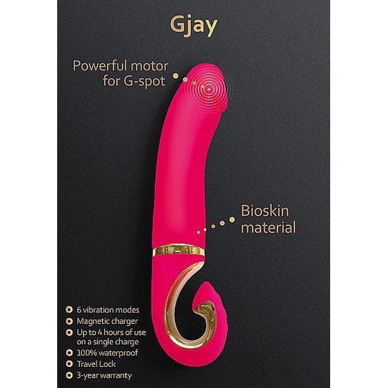 G-VIBE G-Jay Pink