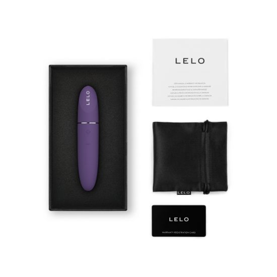 LELO Mia 3 Purple