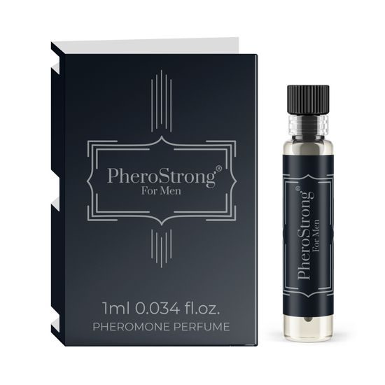 PheroStrong pro muže 1 ml