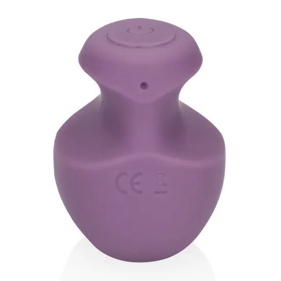 Loveline Finger Vibrator - Mystic Purple