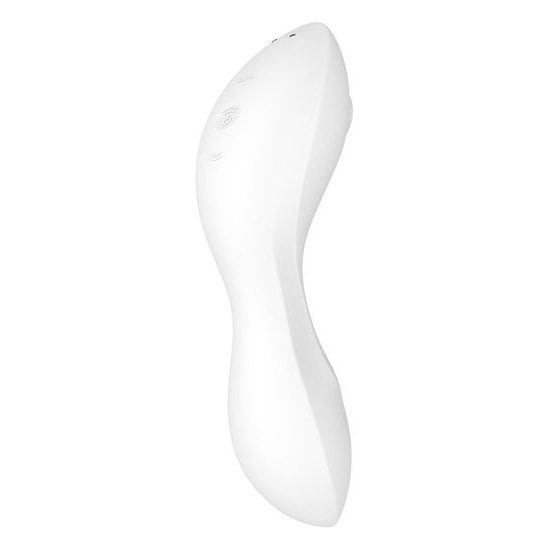 Satisfyer Curvy Trinity 5