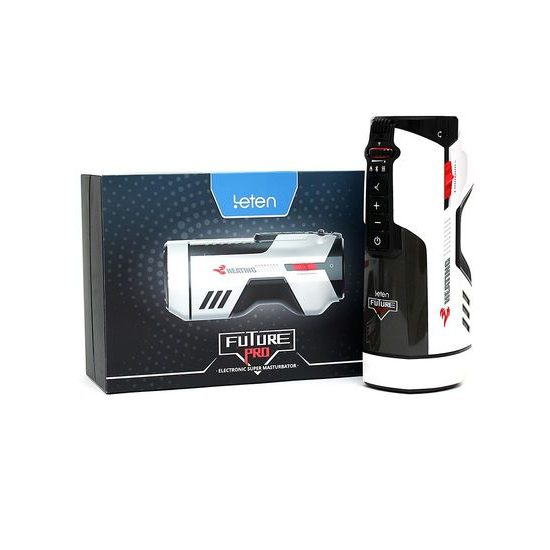 LETEN SM FUTURE PRO SUPER