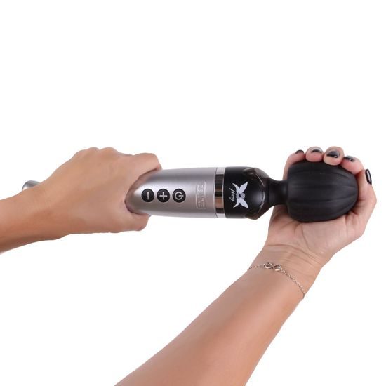 Pixey Deluxe Rechargeable Wireless Wand