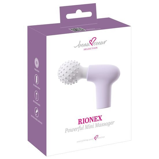 beau coeur Mini Massage Gun