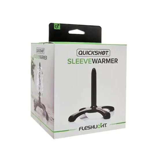 FLESHLIGHT QUICKSHOT SLEEVE WARMER