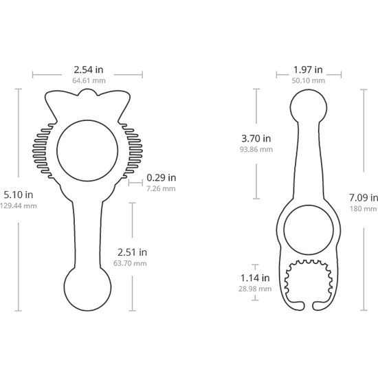 Lovense Domi Male Attachment