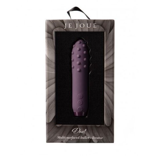 Je Joue Duet Bullet Purple