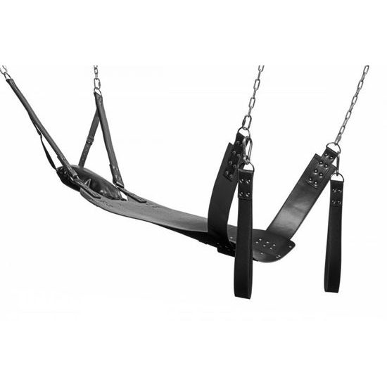 Strict Extreme Sling and Swing Stand