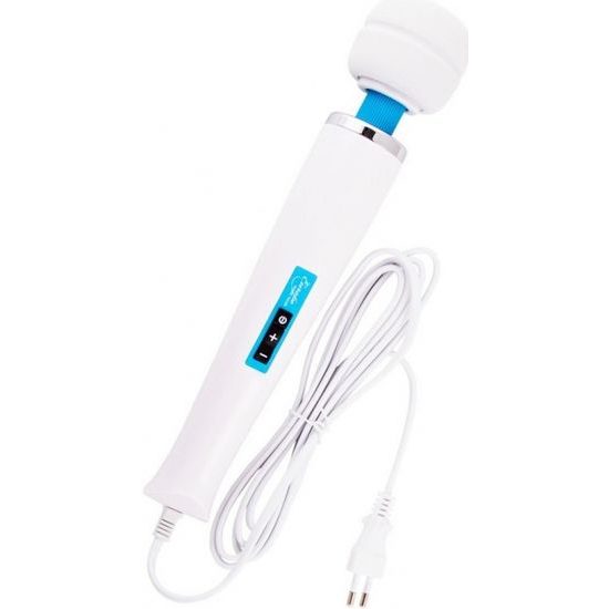 Europe Magic Wand Massager