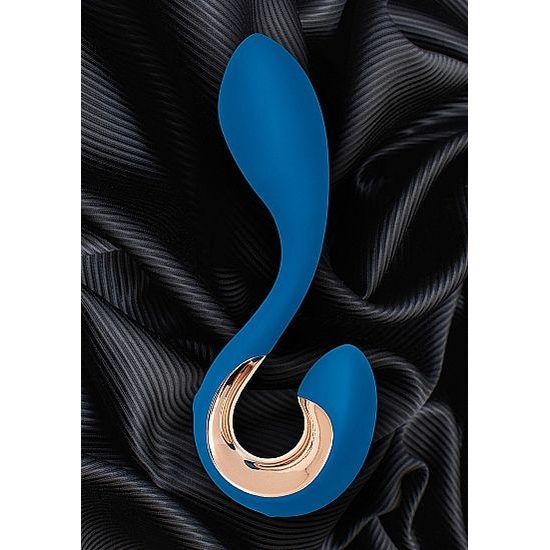 G-Vibe G-Pop 2 Indigo Blue