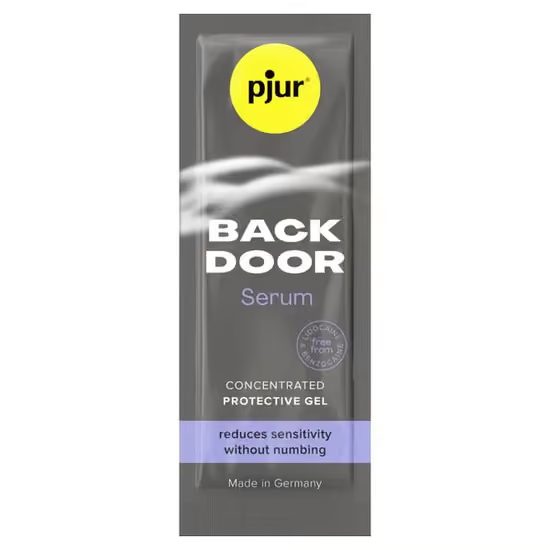 Pjur BACK DOOR Serum 1,5 ml