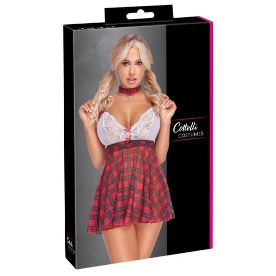 Kitty School Girl školačka