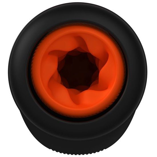 Arcwave Thruster The Ultimate Design Automatic Power Stroker with Rotation Black
