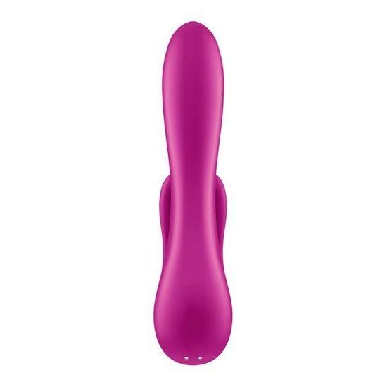 Satisfyer Double Flex violet